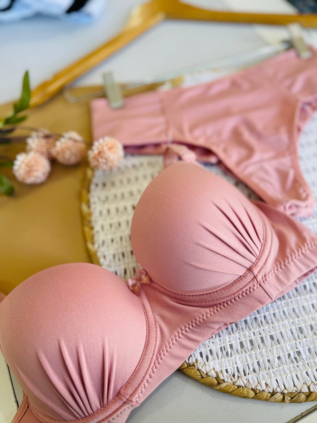 CONJUNTO 7640