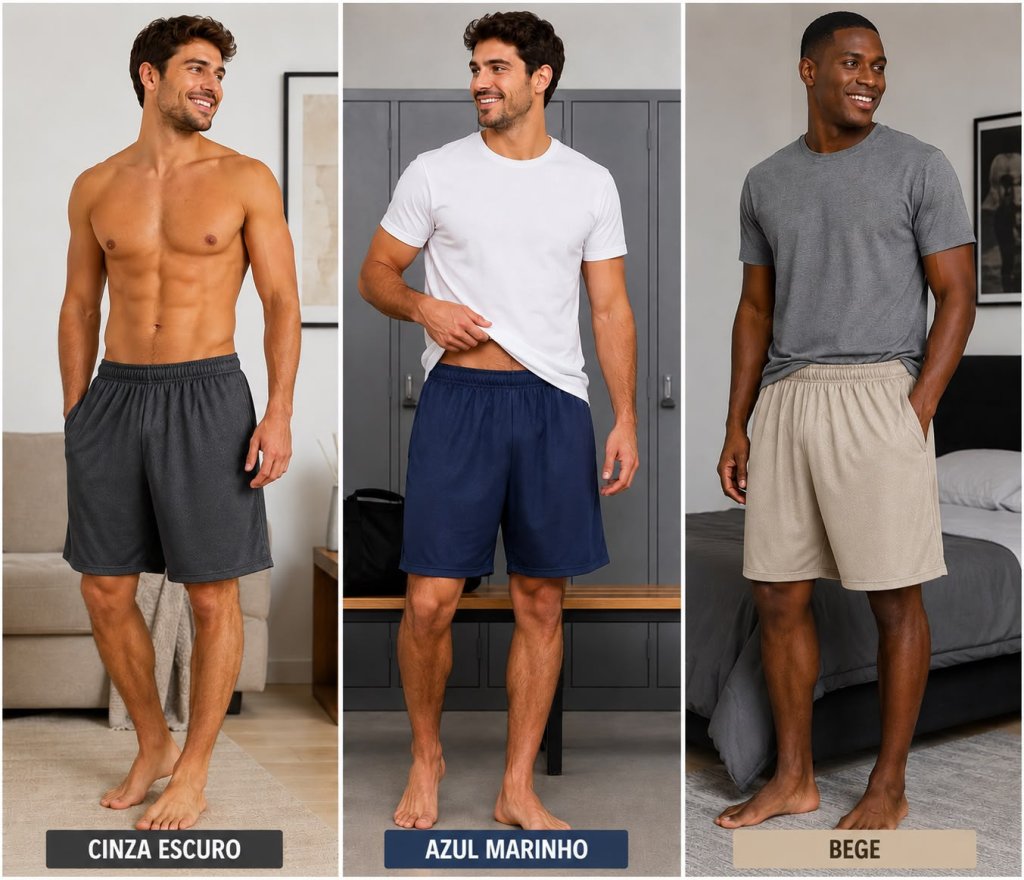 SAMBA CANÇÃO DRY FIT