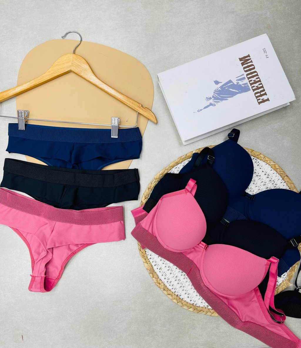 Conjunto Silvana
