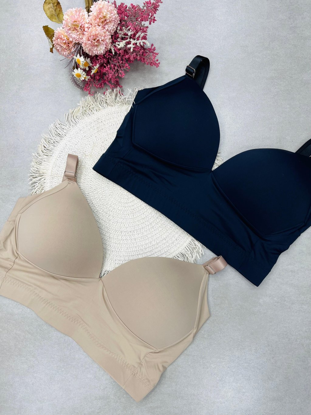 SOUTIEN THYSSA Plus Size