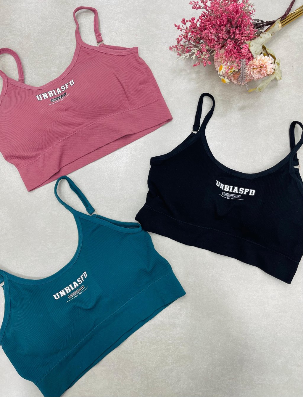 Top Fit FTS 01 