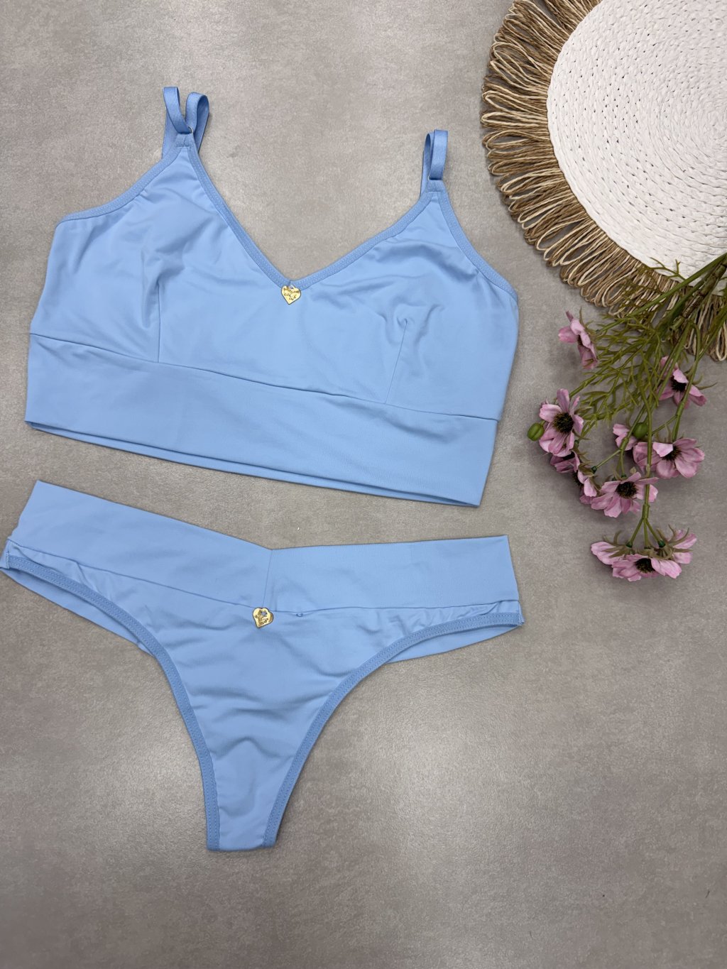 Conjunto BRENDA 