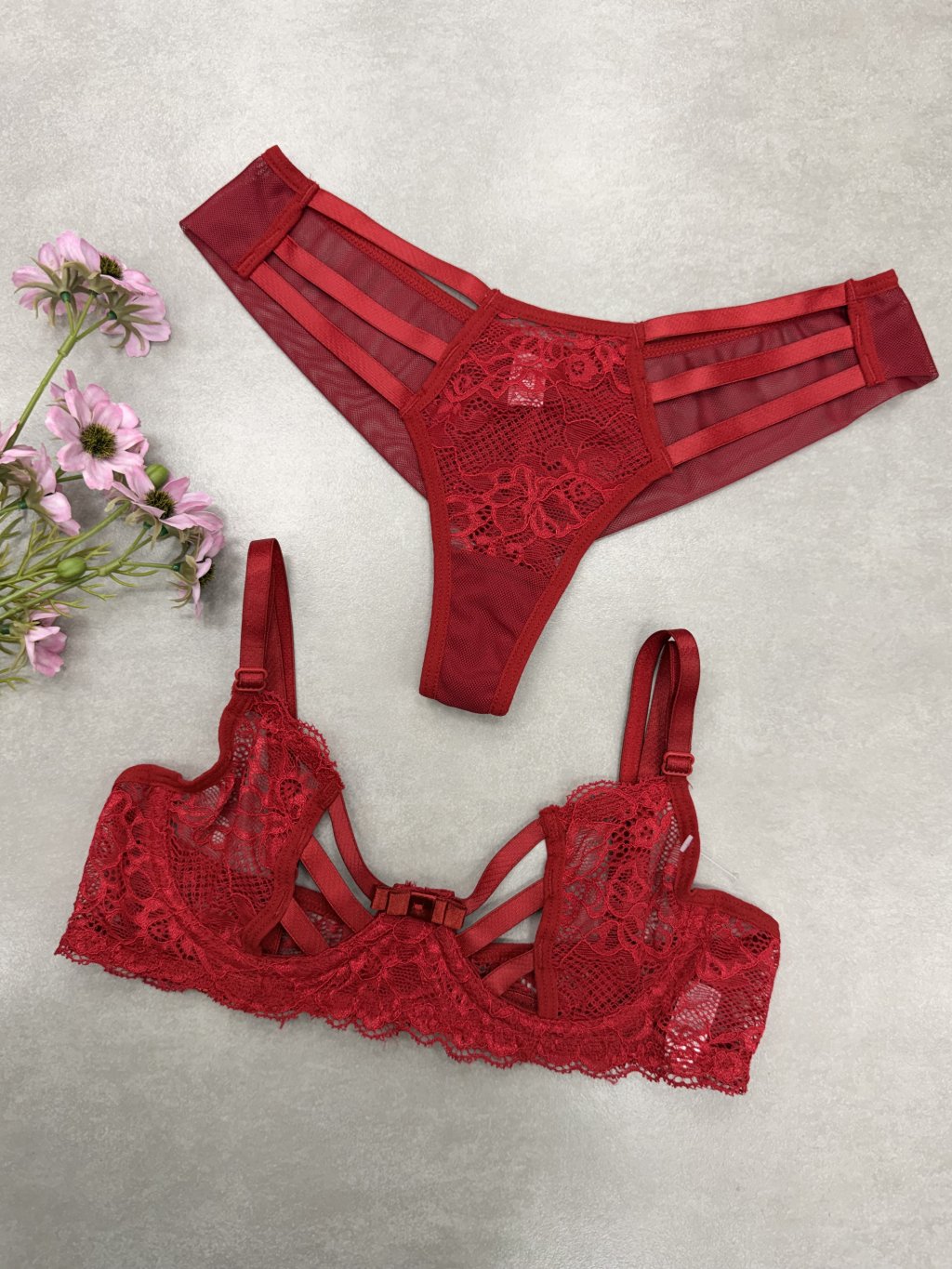 Conjunto SNOB SEXY 
