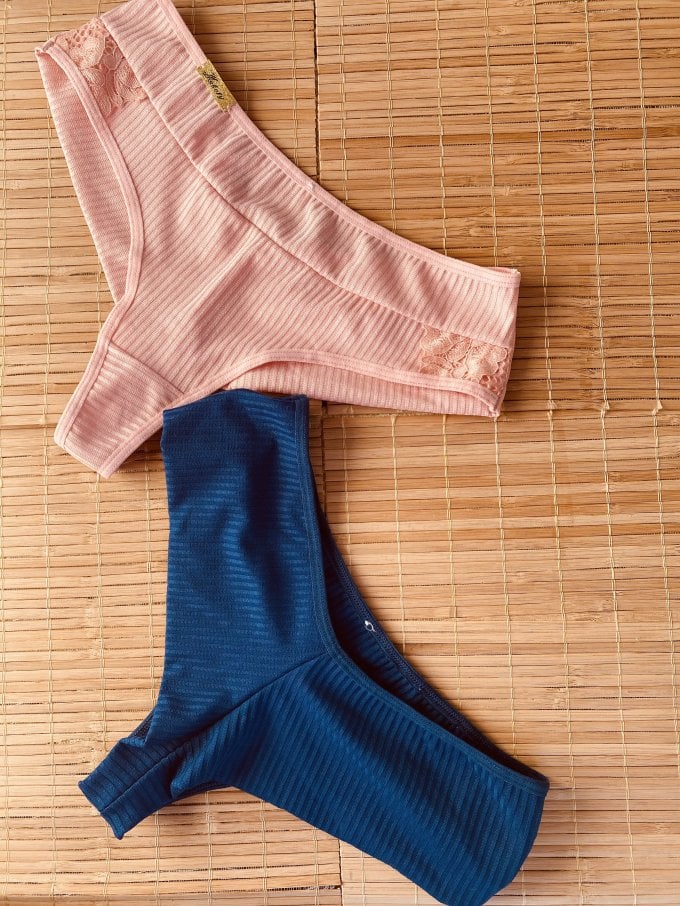 Calcinha jamily 1137