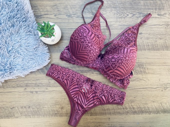 Conjunto de Tira REF 529