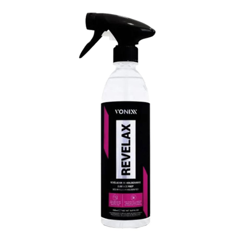 Revelax Revelador de Hologramas Vonixx (500ml)