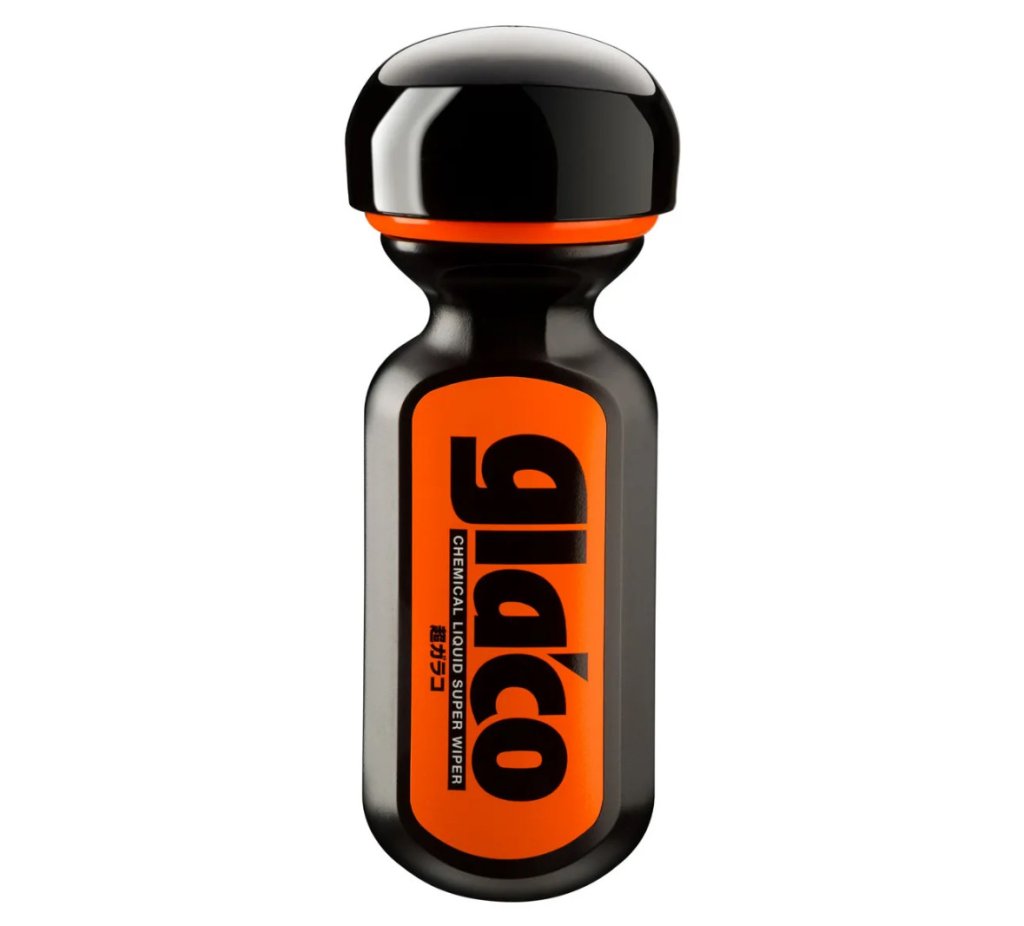 Ultra Glaco Fusso Repelente de Água 12 Meses - Soft99 (70ml)