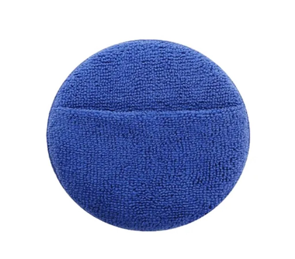 Aplicador de Microfibra com Encaixe de Mão - Vonixx