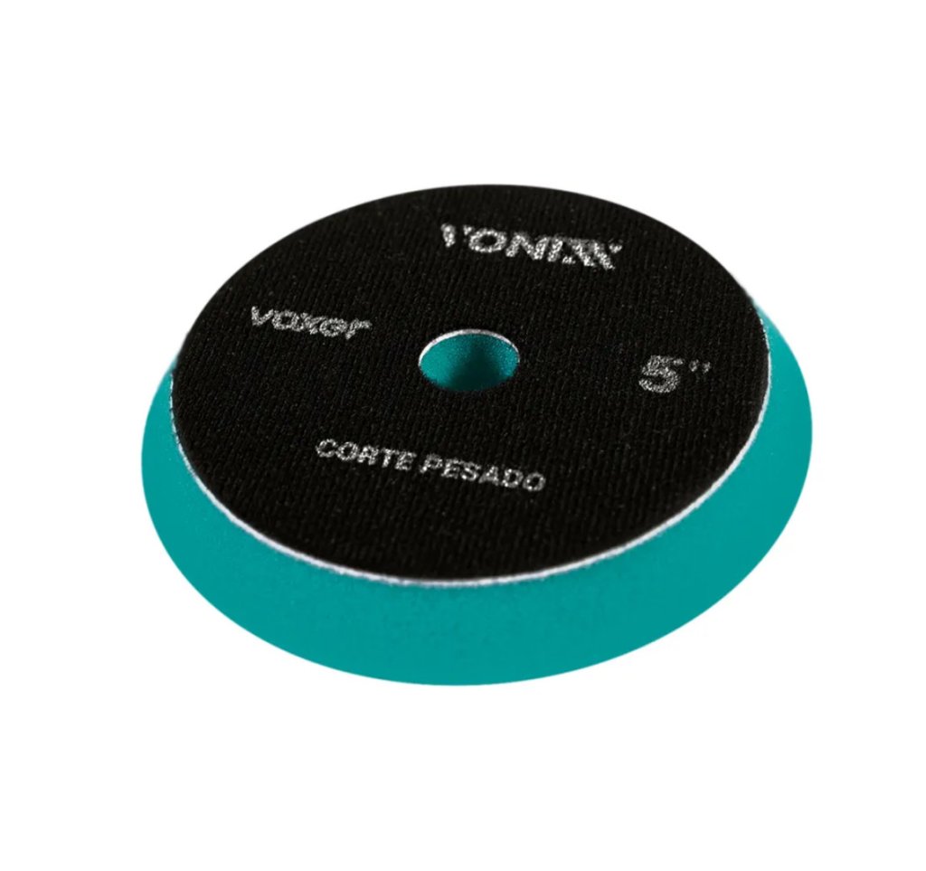 Boina Voxer Corte Pesado Verde - Vonixx (5 Polegadas)