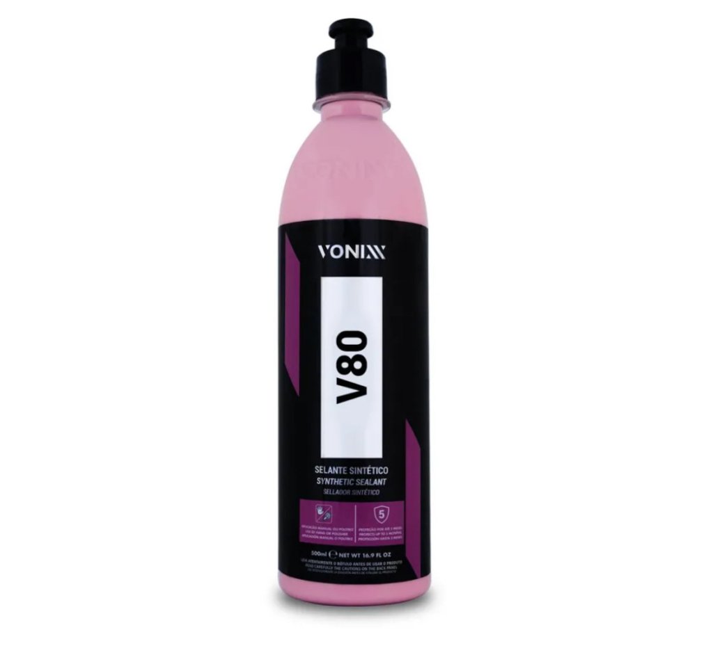 V80 Selante Sintético Vonixx (500ml)
