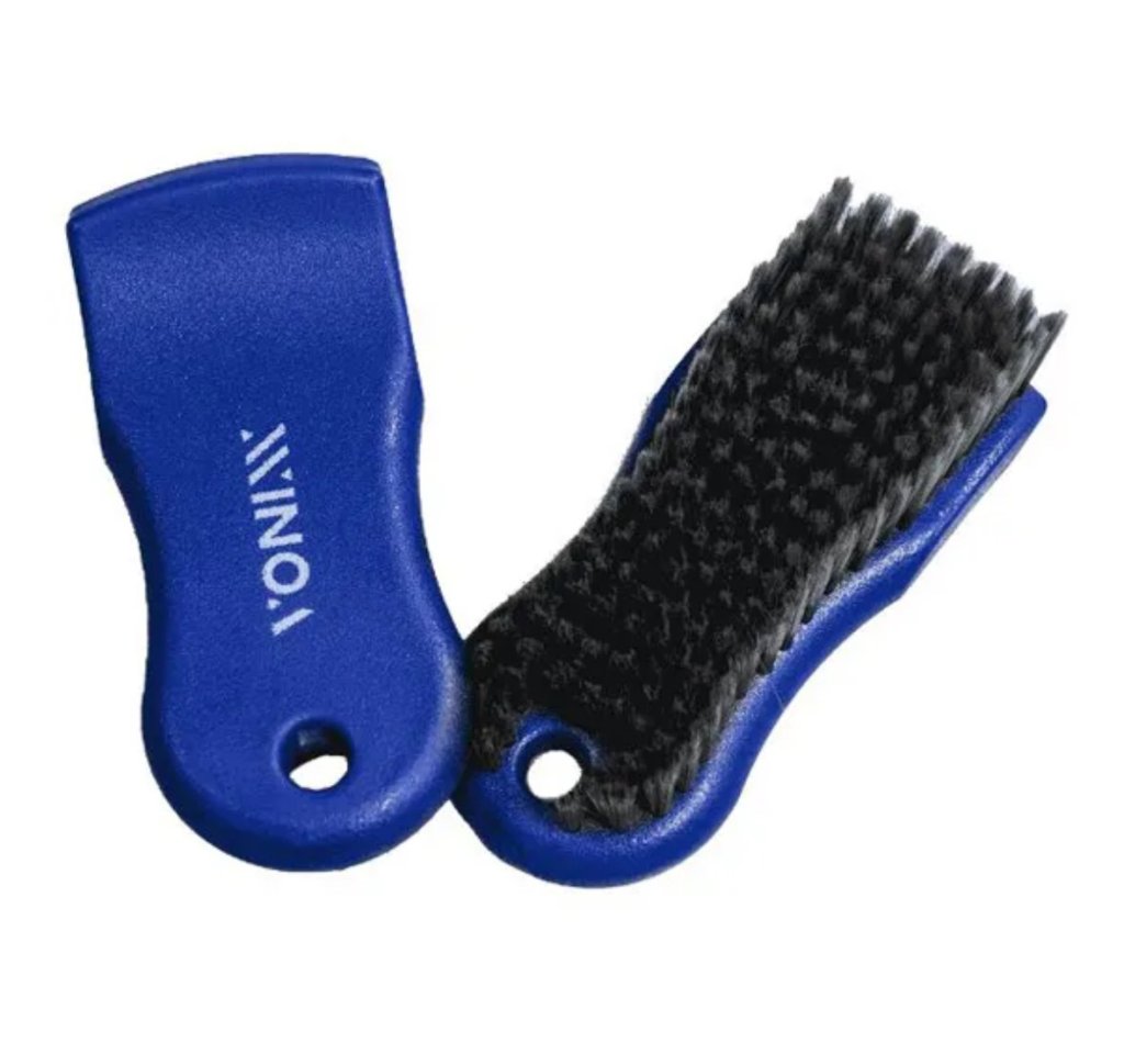 Escova para Limpeza com Cerdas Médias - Vonixx