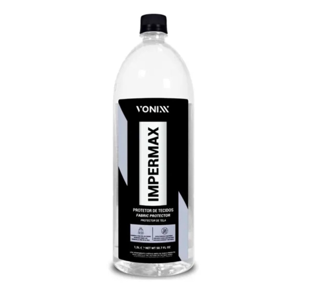Impermax Protetor de Tecidos - Vonixx (1,5L)