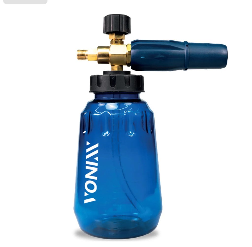 SNOW FOAM FAST Canhão de Espuma - Vonixx