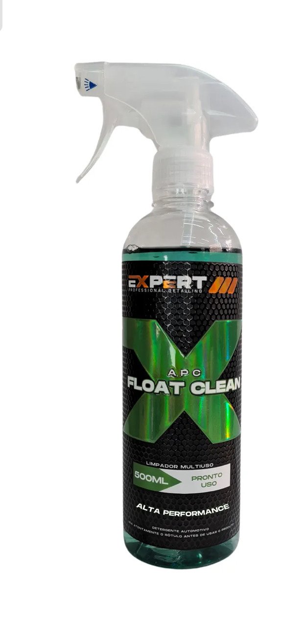 APC Float Clean Limpador Multiuso - Expert (500ml)