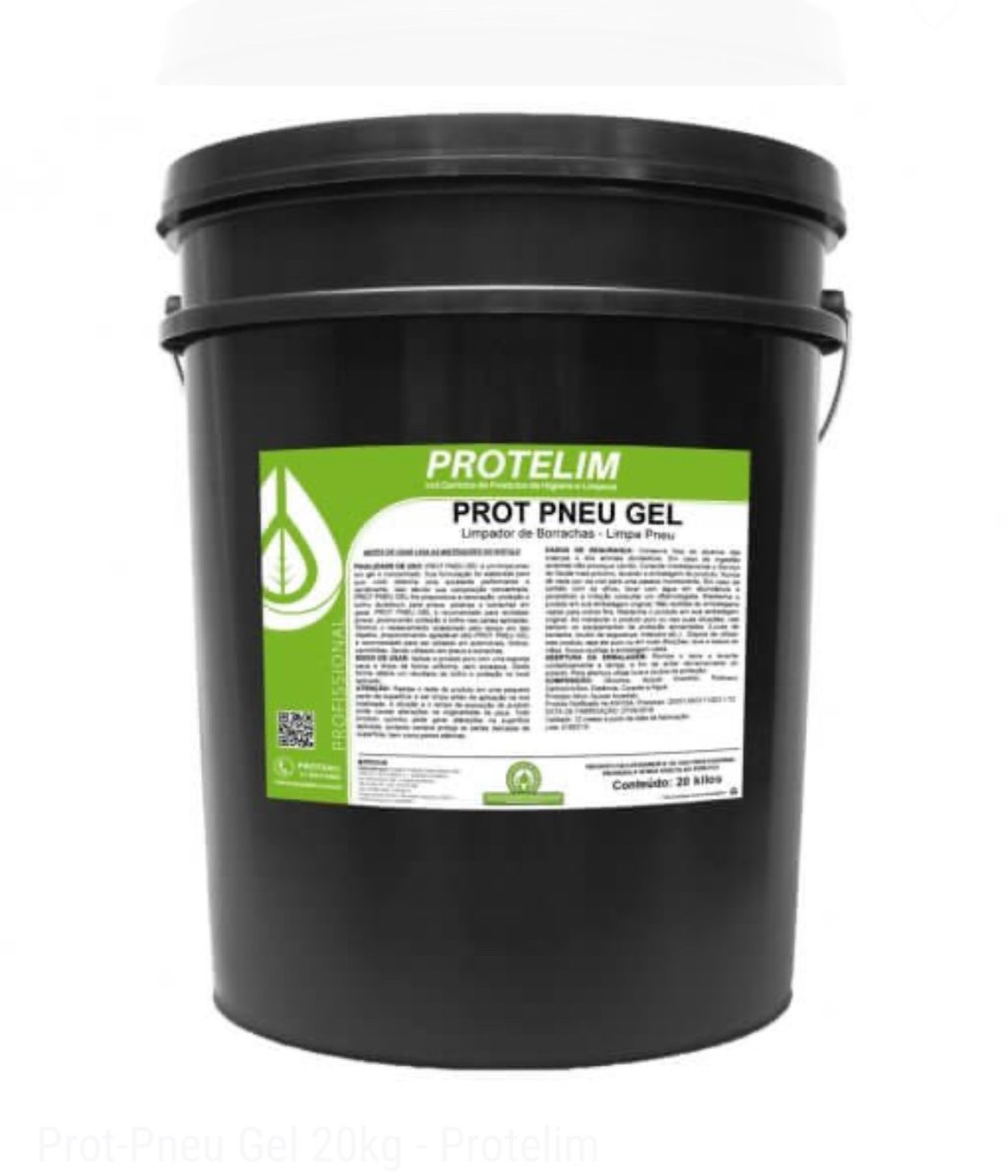 Prot-Pneu Gel Protelim (20kg)