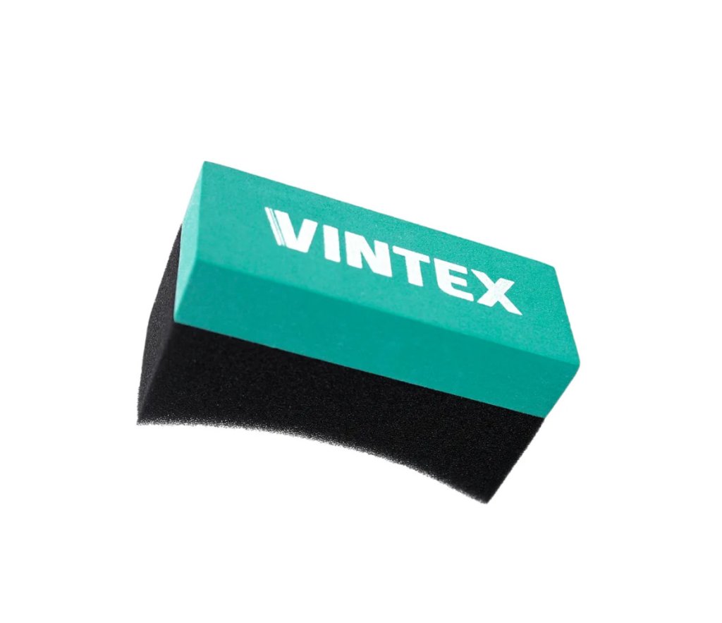 Aplicador de Produtos para Pneus - Vintex (1 unidade)