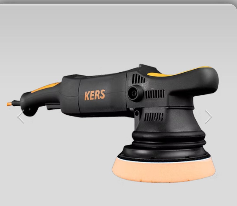 Kers Politiz Roto Orbital RS 900W 5