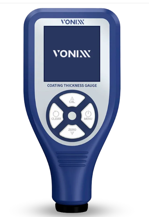 MEDIDOR DE ESPESSURA PRO VONIXX
