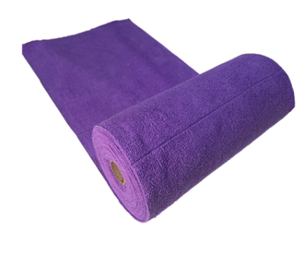 ROLO DE MIC 29X29CM 190GSM 50UND ZACS