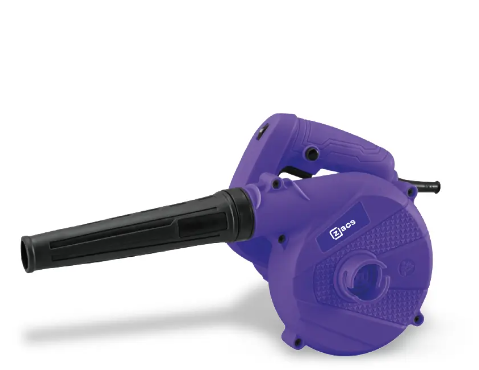 SOPRADOR TERMICO 600W 220V ZACS