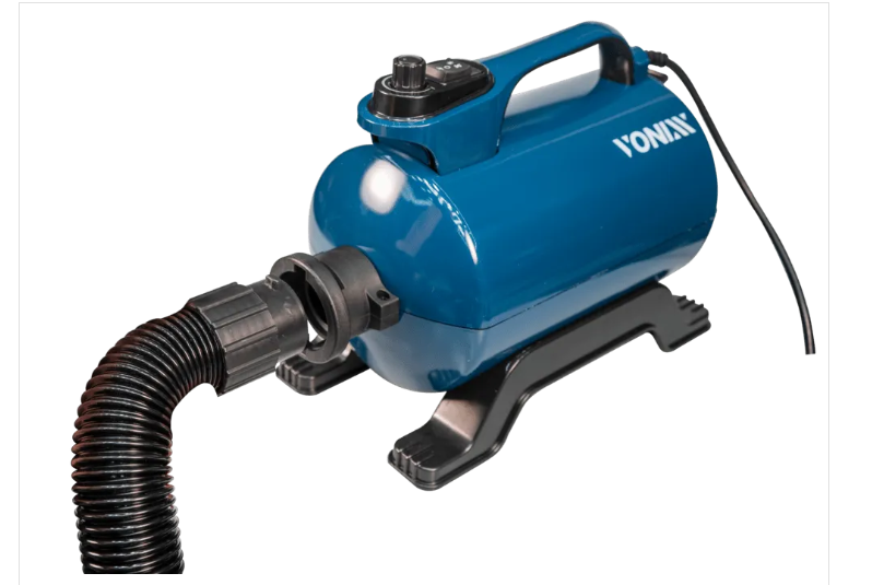 SOPRADOR DE AR TERMICO PRO 220V 2800W VONIXX