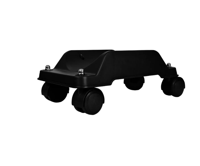 SUPORTE ROLDANAS SOPRADOR TERMICO VONIXX