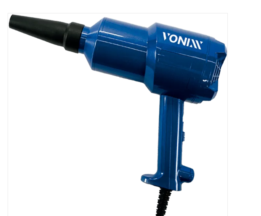 SOPRADOR TÉRMICO FAST 1250W VONIXX