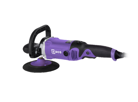 POLITRIZ ROTATIVA 1650W 127V ZACS