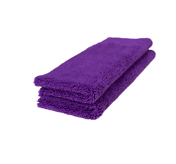 TOALHA DE MICROFIBRA 40X40CM Unidade ZACS