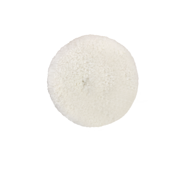 BOINA LÃ NATURAL DUPLA FACE 8″ CORTE ZACS