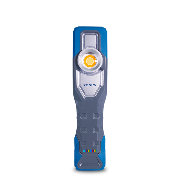 LANTERNA DE INSPEÇÃO PRO 900lm VONIXX