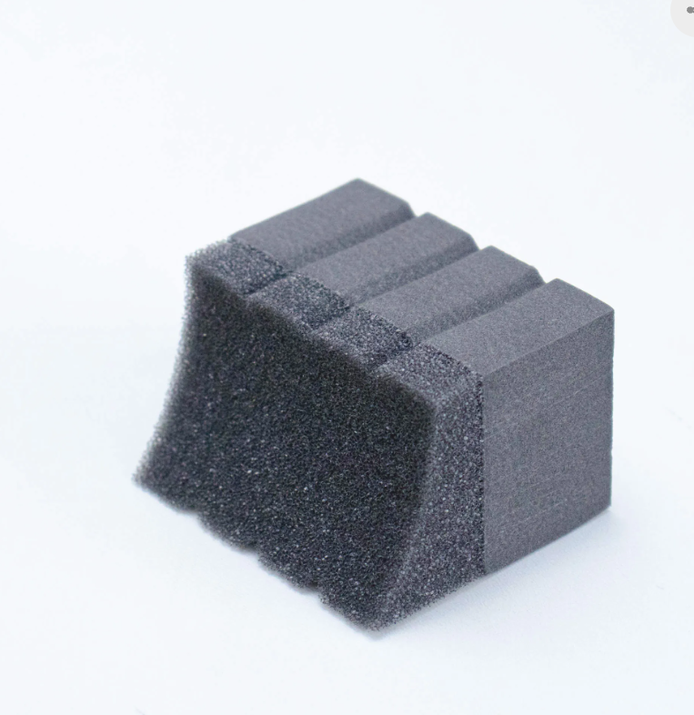 ESPONJA DE PNEU | TIRE WAX SOFT99 