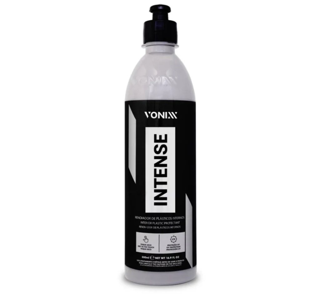 Intense Renovador de Plásticos Internos - Vonixx 500ml