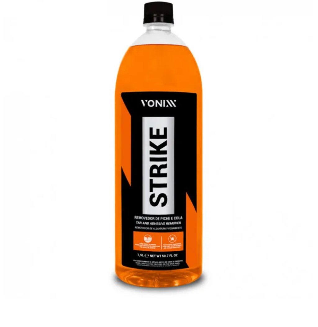 Strike - Removedor de Piche e Cola Vonixx (1,5 L)