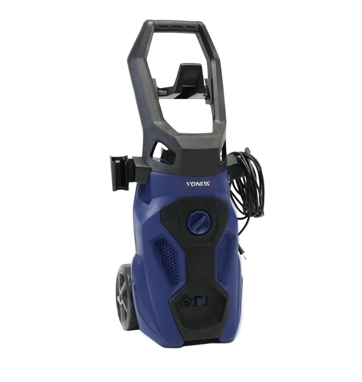 LAVADORA DE ALTA PRESSÃO FAST 127V VONIXX