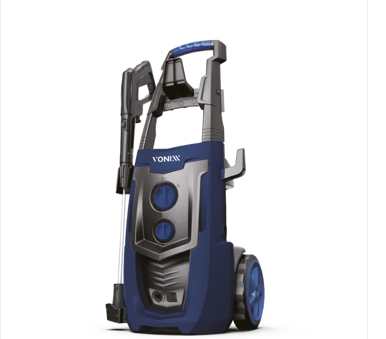 LAVADORA ALTA PRESSAO PRO 127V VONIXX