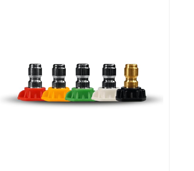 KIT 5 BICOS PARA LAVADORA VONIXX