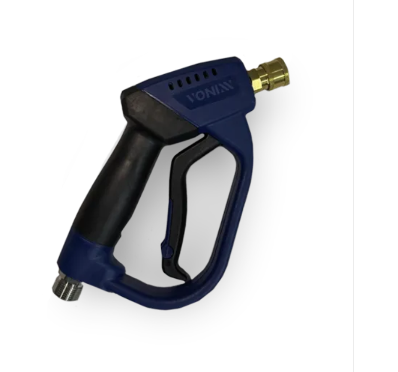 PISTOLA PARA LAVADORA ALTA PRESSAO FAST VONIXX