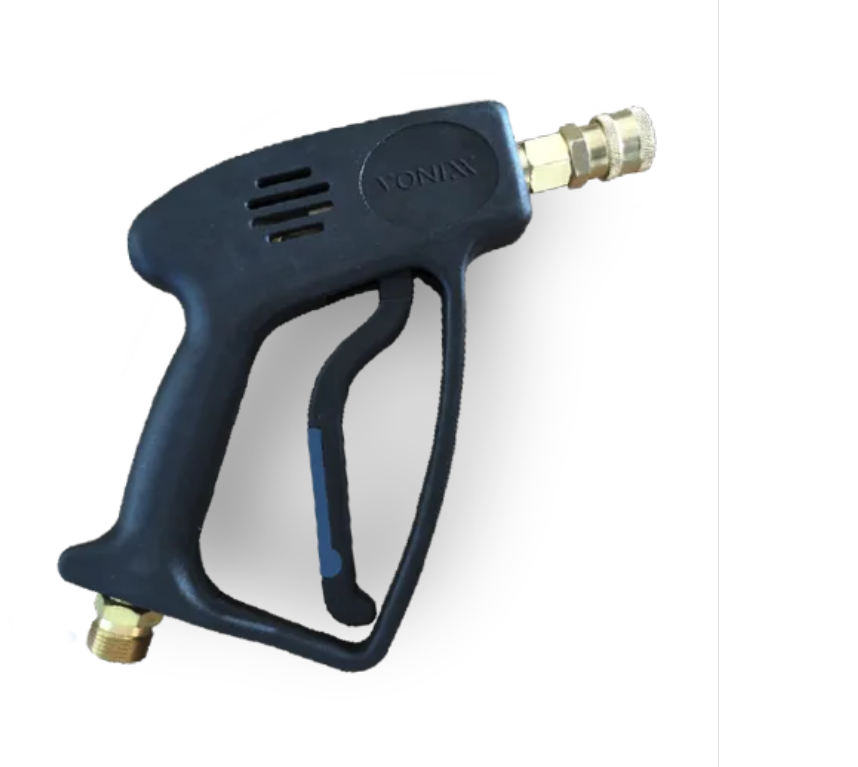 PISTOLA P/ LAVADORA DE ALTA PRESSAO PRO VONIXX