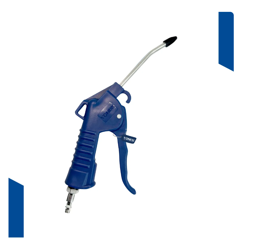 PISTOLA DE AR CURTA VONIXX