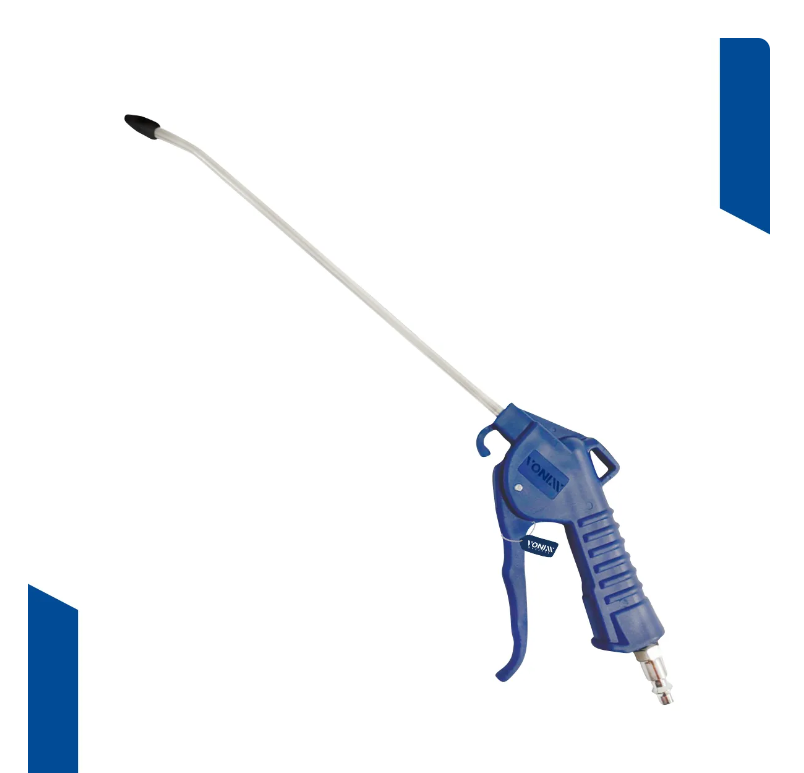 PISTOLA DE AR CURTA VONIXX