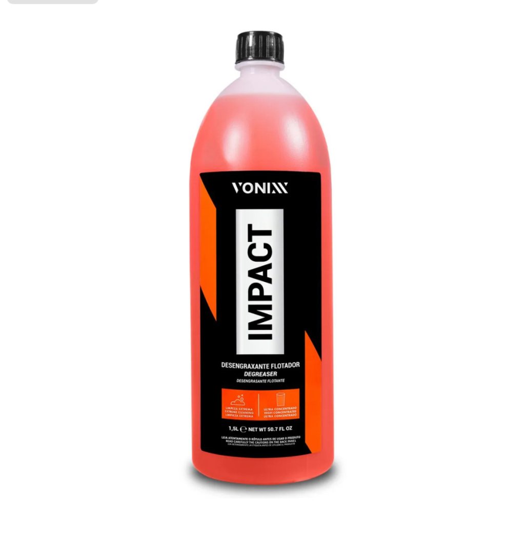 IMPACT - Limpeza Extrema Vonixx (1,5 L)