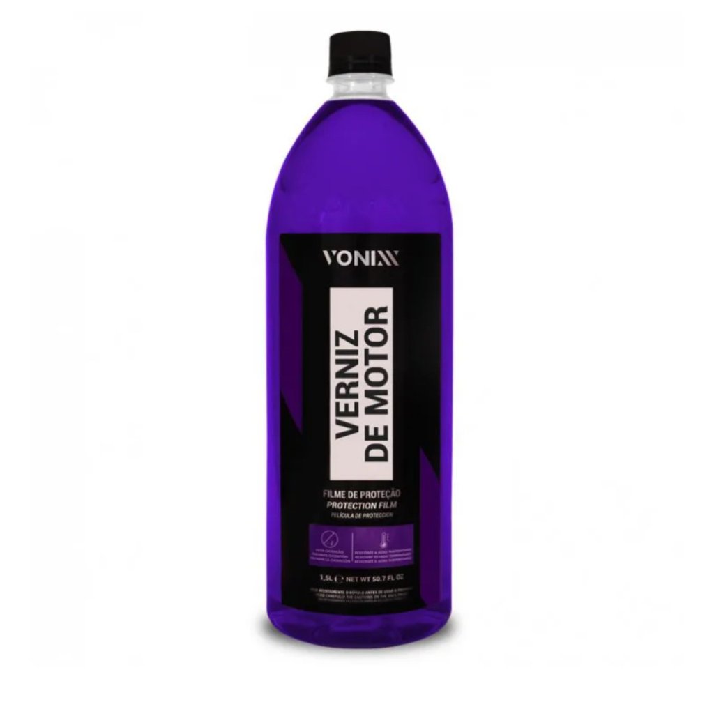 Verniz de Motor - Vonixx (1,5 L)