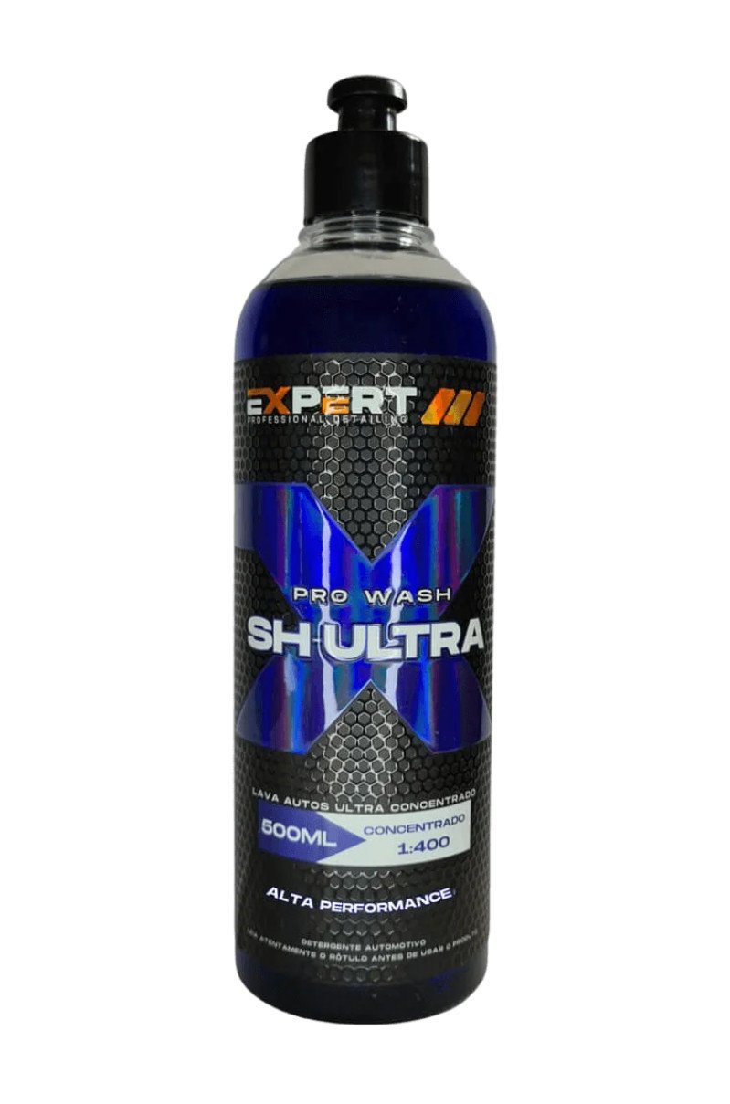 PRO WASH SH ULTRA 1:400 500ML EXPERT