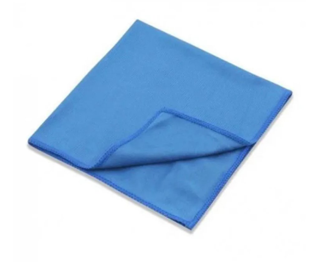 PANO MICROFIBRA PARA VIDRO 40x40 VONIXX