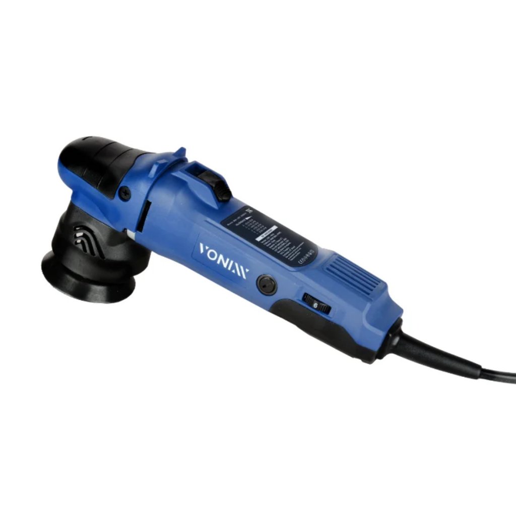 Mini Politriz Roto Obrital 3