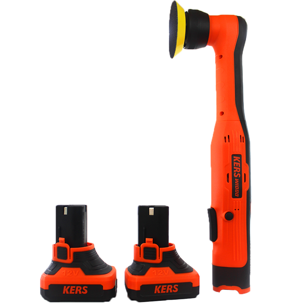 KERS POLITRIZ RECARREGAVEL 138W W1000 KERS