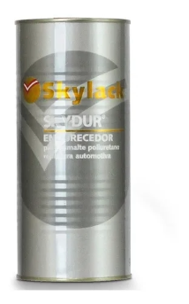 ENDURECEDOR 300 P/ ESMALTE PU 0,900ML SKYLACK