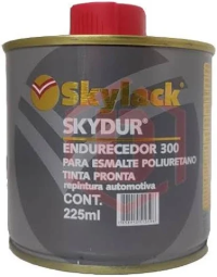 ENDURECEDOR 300 P/ ESMALTE PU 0,225ML SKYLACK