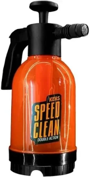 KERS PULVERIZADOR MANUAL DE LIQUIDOS E ESPUMA - 2L USO PROFISSIONAL